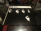 Young Black Teenagers Self Titled S/T VG+ Vinyl Record LP UK 1991