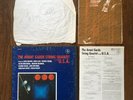 John Cage autograph Avant Garde String Quartet in the USA signed Vox LP box set