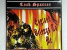 COCKSPARRER England Belongs To Me DOUBLE LP Taang  Records 2000 Singles Vinyl