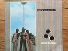 SILVERTONES Silver Bullets UK TROJAN RECORDS TRLS 69 VINYL LP