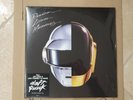 Daft Punk Random Access Memories Vinyl 2LP * NEW * (c)2013 88883716861 LC00162