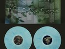 FLEET FOXES - SHORE - OCEAN BLUE SWIRL 2 LP VINYL LIMITED EDITION IN HAND LAST 1
