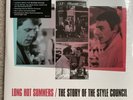 The Style Council Long Hot Summers Ltd Ed 3 x Black Vinyl LPs Jam Paul Weller