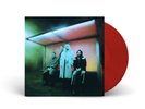 Wolf Alice BLUE WEEKEND Very Limited Red Gatefold Vinyl LP Pre-order Album