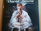 DAVID BOWIE-LIVEANDWELL.COM '97 LIVE TRACKS + 2 TAO JONES TRACKS DOUBLE LP  NEW