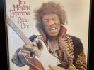 The Jimi Hendrix Experience ?Radio One CCSLP 212  2 × Vinyl EU 1989 MINT / EX+