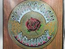 Vinyl LP The Grateful Dead TGD AMERICAN BEAUTY WB 1893 Winchester Press NM 1974
