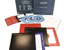 Genesis - From Genesis To Revelation (Vinyl 3LP+Singles) Box Set NEW/SEALED