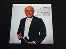 SIBELIUS - LP FOUR LEGENDS / EUGENE ORMANDY PHILADELPHIA ORC ORIGINAL MASTER REC