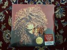 Janet Jackson - The Velvet Rope [RED Colored Vinyl Limited SOLD OUT New SEALED]