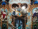 Michael Jackson.. Dangerous..Double Lp.