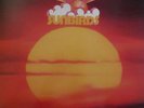 SUNBIRDS: Sunbirds (1971); Garden of Delights LP 024; with 4-page insert; LP RAR