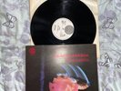 Black Sabbath Paranoid Vertigo Spiral “record Warped” Sleeve Very Good