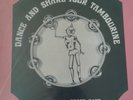 The Universal Robot Band – Dance And Shake Your Tambourine - LP Yellow Labels 
