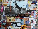 Pat Metheny - Secret Story/ Vinyl Doppel LP
