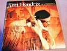 JIMI HENDRIX ,, LIVE AT WOODSTOCK