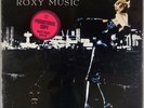 ROXY MUSIC: For Your Pleasure US WB BS 2696 SEALED Promo Vinyl LP WLP Glam ENO