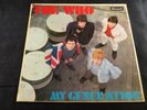 The Who, My Generation, Brunswick, MONO 1st press, Wide band deep groove, 1B/1B