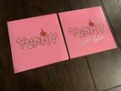 FULL NAME Justin Bieber HAND SIGNED AUTOGRAPHED Yummy 7” Vinyl Record Sealed