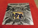 C117 - Thin Lizzy ?– Jailbreak - Vertigo ?– 9102 008 - UK 1976 -  Hard Rock