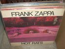 FRANK ZAPPA hot rats ( rock ) reissue reprise