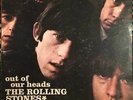 Rolling Stones Out Of Our Heads - 1965 UK Export Red London Label for US Release