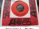 JIMMY HUGHES 'Neighbor Neighbor' NM- + Cover In-Demand R&B Northern Soul 45