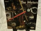 The Meters Self-Titled LP Josie JOS 4010