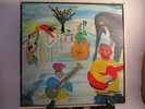 The Band Music from Big Pink Bob Dylan Capitol SKAO2955 Stereo LP