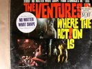 The Ventures DOLTON BLP-2040 MONO SEALED/MINT 