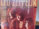Led Zeppelin Live At L Olympia Paris 1969 Vinyl ltd 2xLP