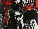 MISFITS - Static Age [vinyl] - Vinyl - **BRAND NEW/STILL SEALED** - RARE