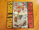 GUNS N' ROSES APPETITE FOR DESTRUCTION 12