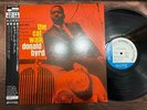 DONALD BYRD THE CAT WALK BLUE NOTE K18P-9244 OBI STEREO JAPAN VINYL LP