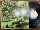 IKE QUEBEC AS WELL BE SPRING BLUE NOTE BST 84105 STEREO JAPAN LP