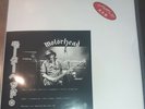 motorhead lo japan promo test pressing live 1997 only 2 pressed  venom iron maid