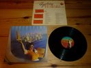SUPERTRAMP BREAKFAST IN AMERICA VINYL ALBUM LP RECORD ORIGINAL 1979 NEAR MINT+