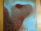 Pink Floyd Meddle LP 1971 Catalogue number SHVL 795