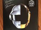 Daft Punk - Random Access Memories (180 Gram Vinyl, 2 LP, Columbia)