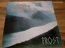 Enslaved - Frost original 1st Press LP 1994 Darkthrone Satyricon Emperor