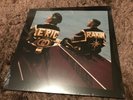 ERIC B. & RAKIM-FOLLOW THE LEADER (IMPORT) 2 LP LIMITED GOLD VINYL NEW & SEALED.