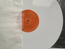 DAVID BOWIE STATION TO STATION 45TH ANNIVERSARY WHITE VINYL LP