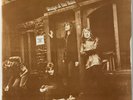 SHAPE OF THE RAIN Riley, Riley, Wood And Waggett LP 1971 UK psych folk prog