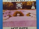FRANK ZAPPA - Hot Rats Chunga's Revenge Double Dynamite South Africa African DLP