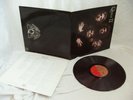 QUEEN II 2, 4U/4U MATRIX, VERY RARE 1st/2nd PRESSING, TRANSITIONAL LABEL LAYOUTS