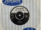 The Dynamics - Misery / I’m The Man - London American