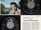 (1S/1S EX)  Elvis Presley 