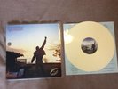 Queen Made In Heaven Limited Edition White Vinyl