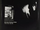 Nick Drake Nicholas Rodney Drake Time Has Told Me 3 x LPs 12 inch Vinyl Mint