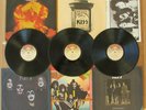 KISS- THE ORIGINALS 3xLP ORIGINAL 1976 JAPAN VINYL RECORD VIP 5501-3 VERY RARE